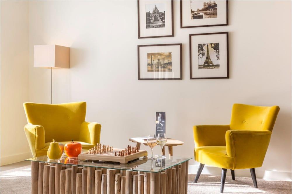 Best Western Rives de Paris La Defense Courbevoie Exterior foto