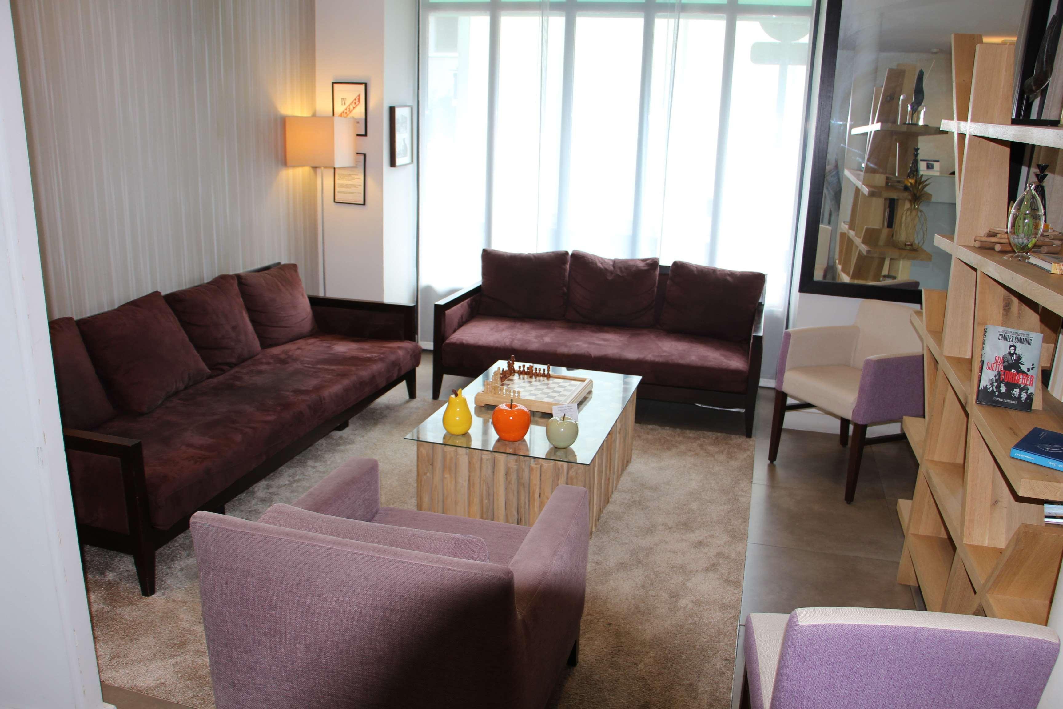 Best Western Rives de Paris La Defense Courbevoie Exterior foto