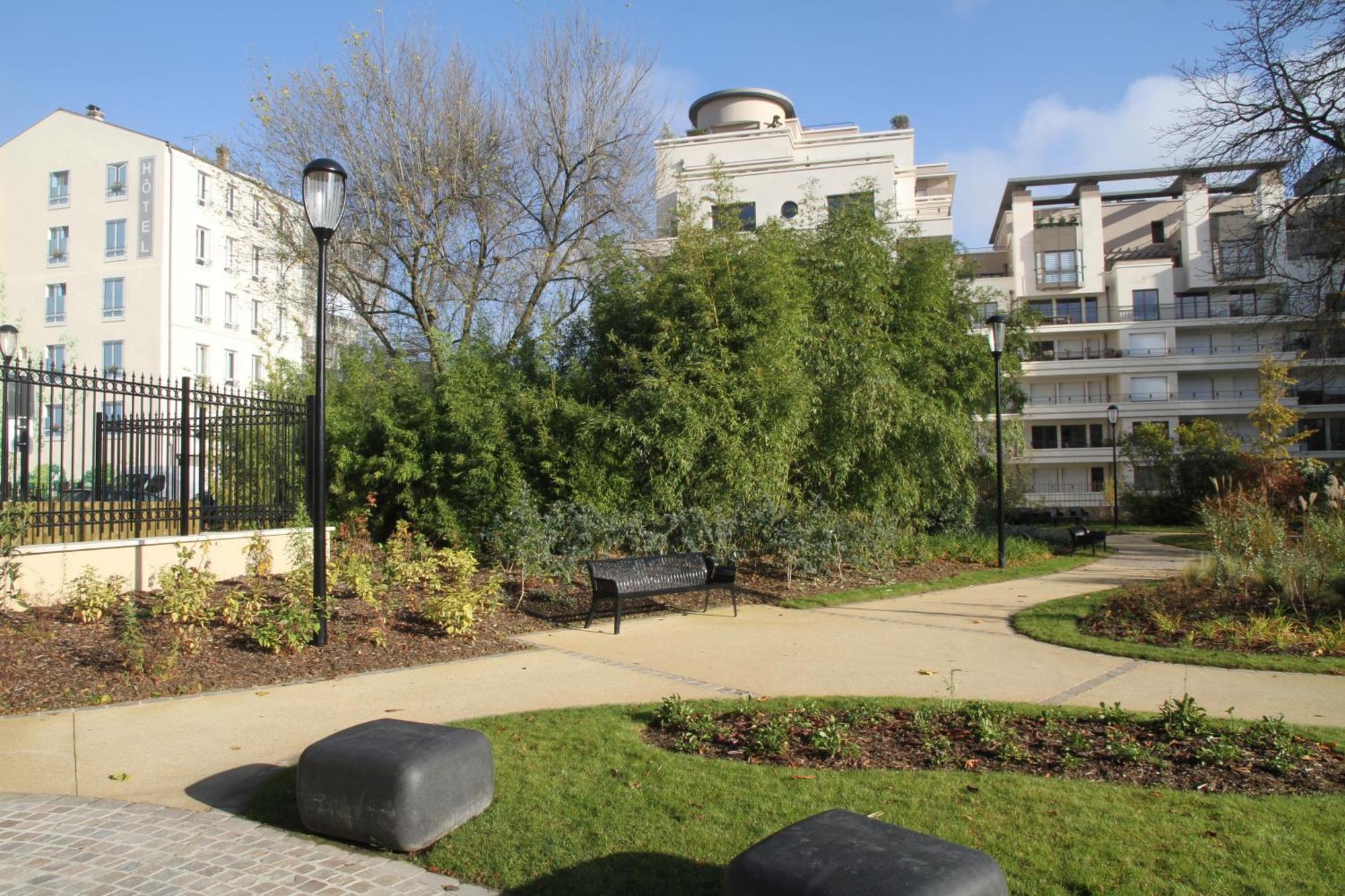 Best Western Rives de Paris La Defense Courbevoie Exterior foto